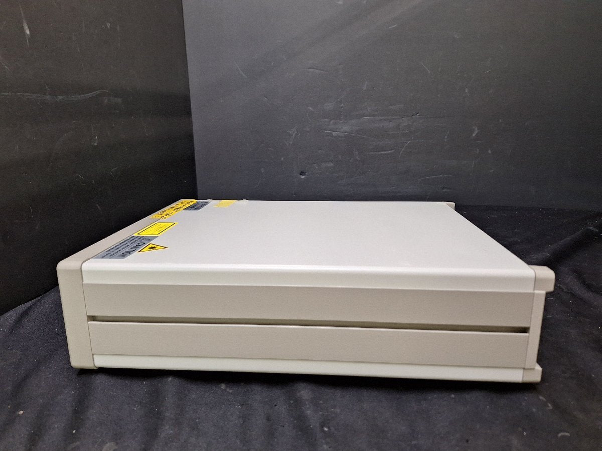 NBC AMP-FL8001-LB-22 Optical Fiber Amplifier [t1206517569]