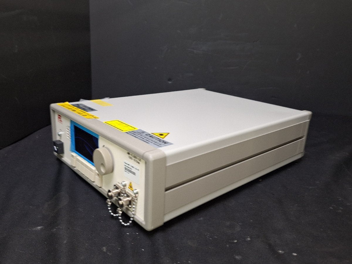 FiberLabs AMP-FL8001-LB-22 Optical Fiber Amplifier 1560-1610nm [j1206530522]