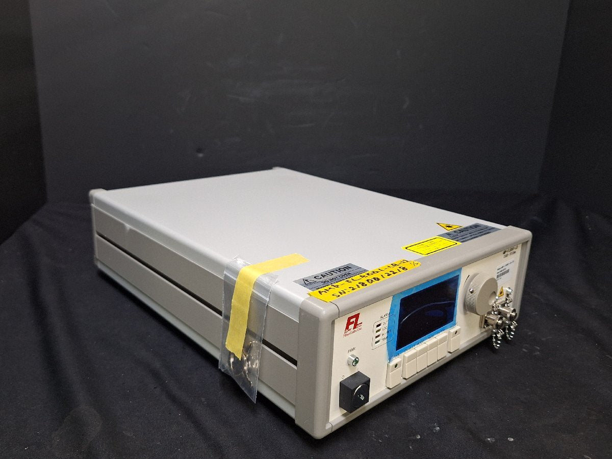 FiberLabs AMP-FL8001-LB-22 Optical Fiber Amplifier 1560-1610nm [j1206530522]
