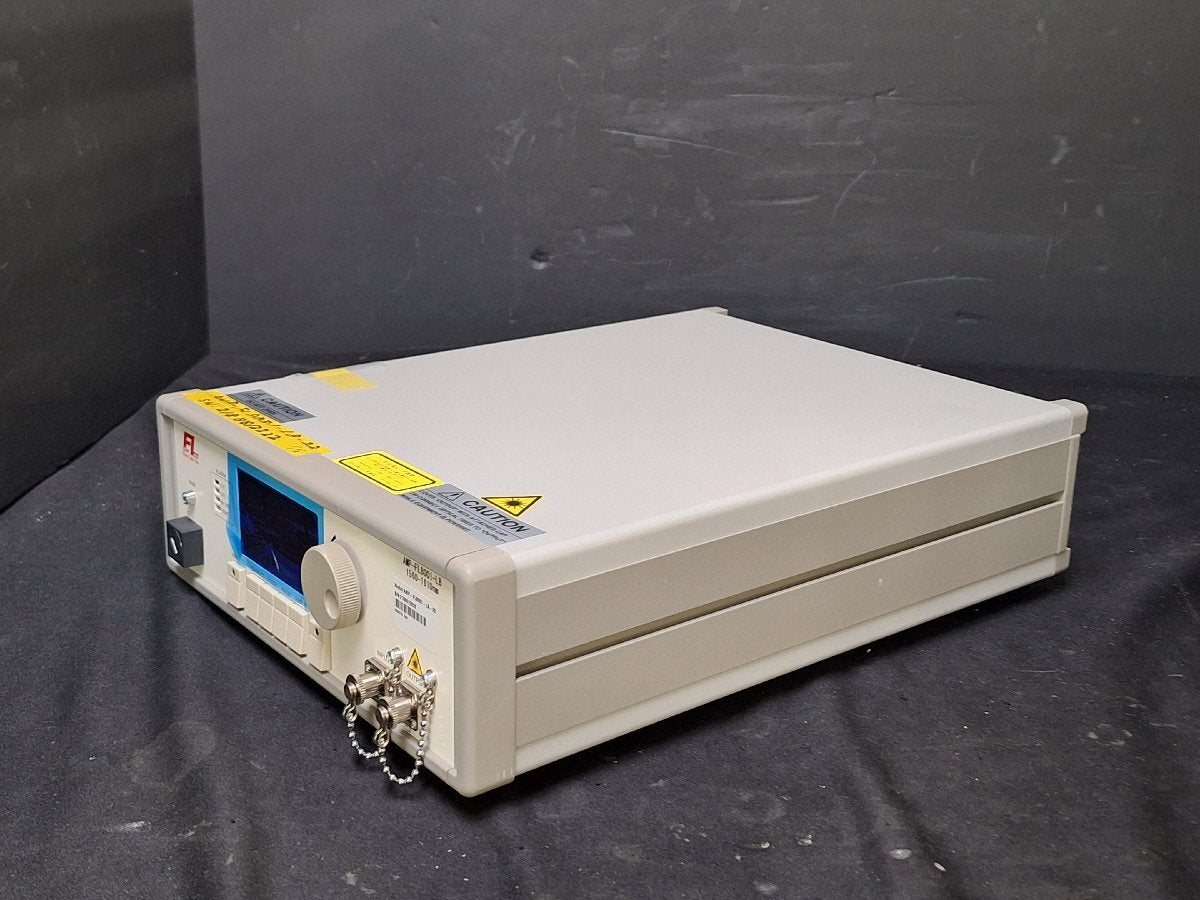 FiberLabs AMP-FL8001-LB-22 Optical Fiber Amplifier 1560-1610nm [b1206535851]