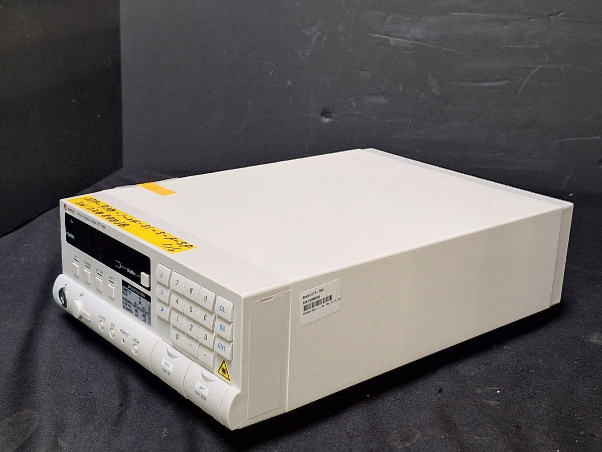 Santec OTF-930 Optical Tunable Filter [s1206544433]
