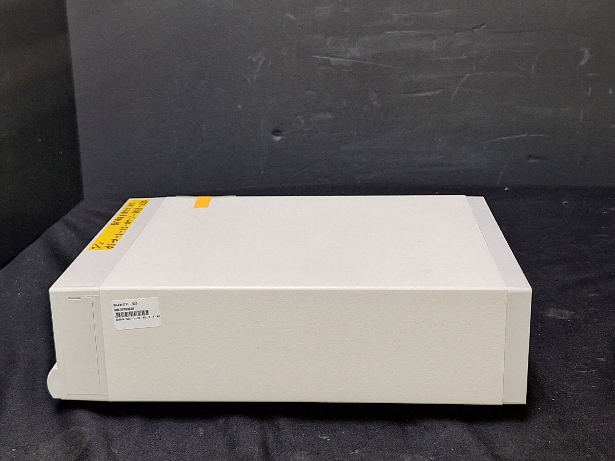 Santec OTF-930 Optical Tunable Filter [s1206544433]