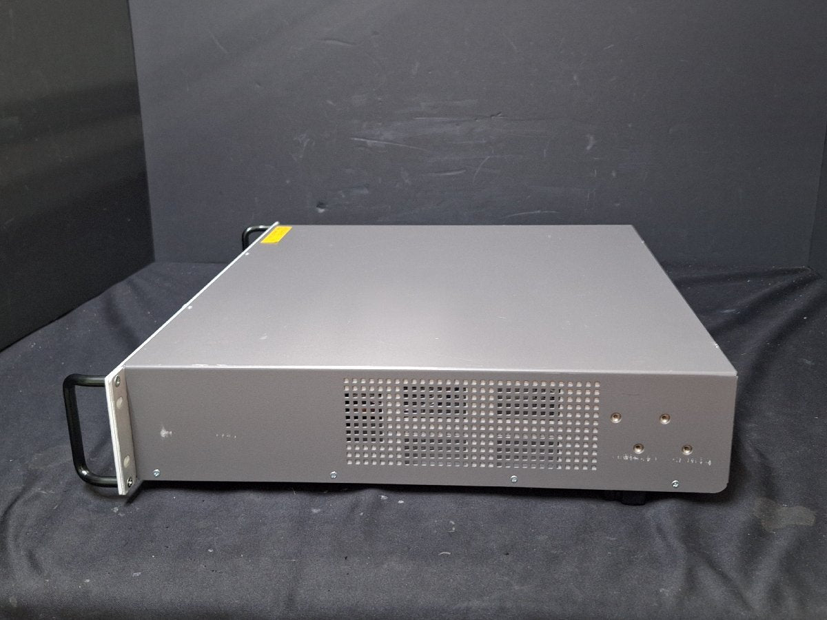 Keithley 3706A-S System Switch, 6 Slot Switch [b1206569304]