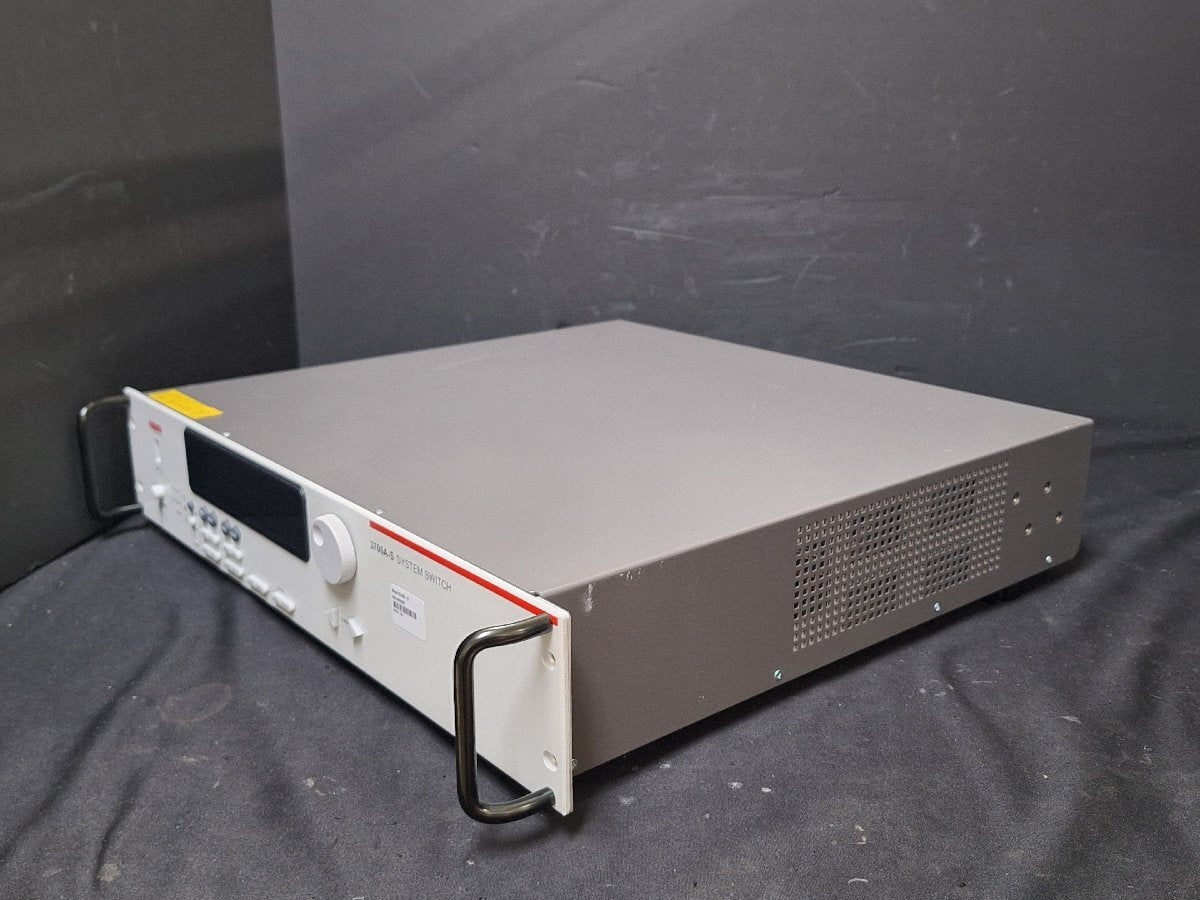 Keithley 3706A-S System Switch 6-Slot [n1206550836]