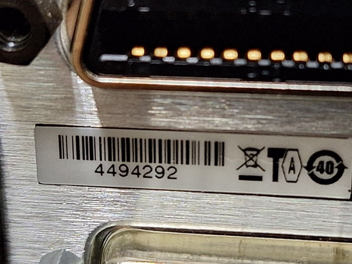 Keithley 3706A-S System Switch 6-Slot [n1206550836]