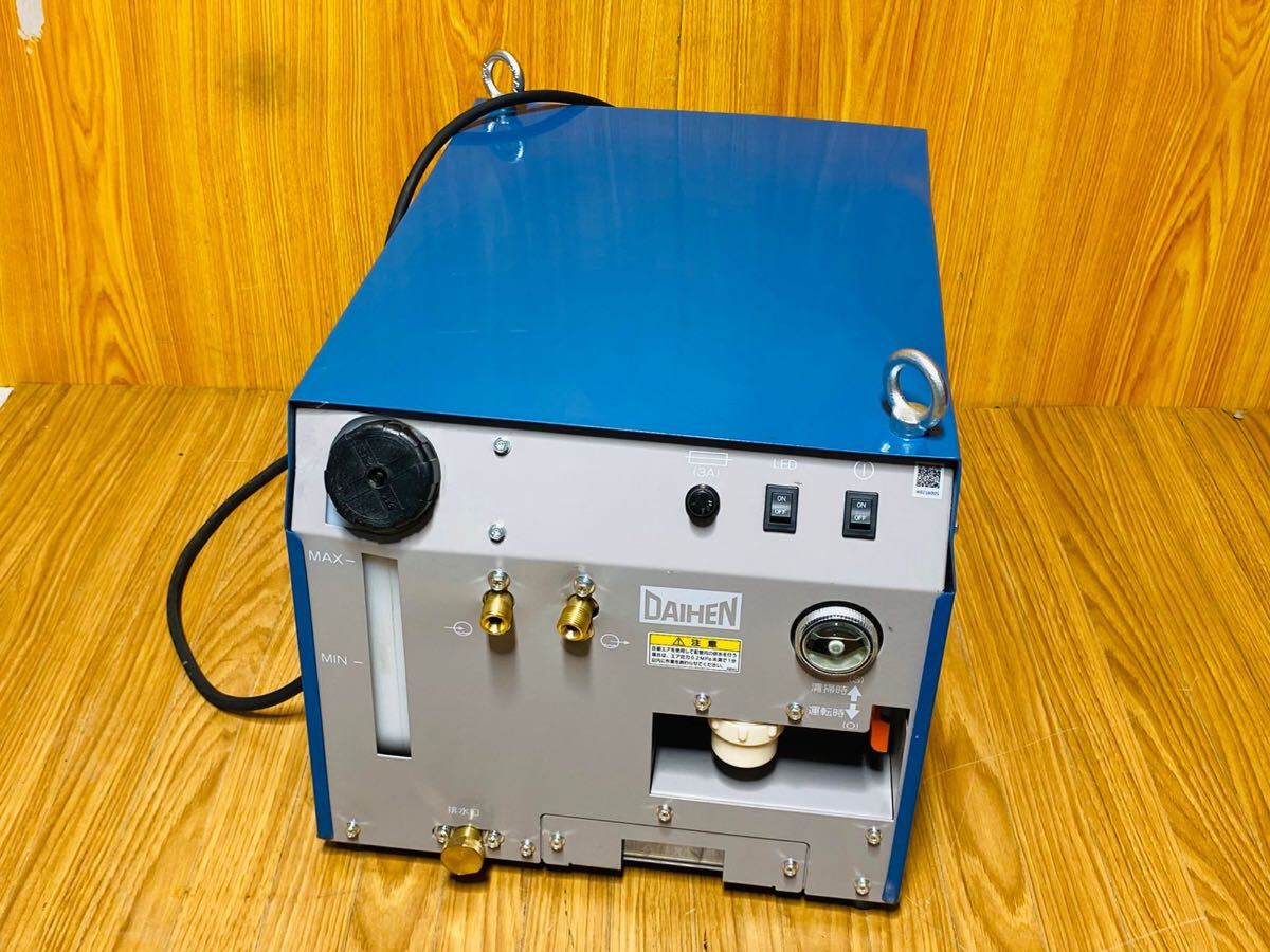 DAIHEN PU-701 Cooling Water Circulation Device [1206550421]