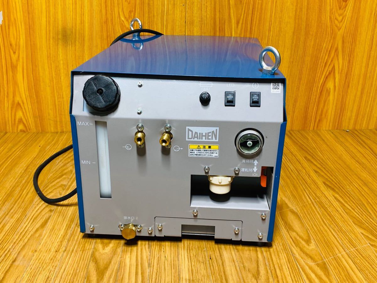 DAIHEN PU-701 Cooling Water Circulation Device [1206550421]