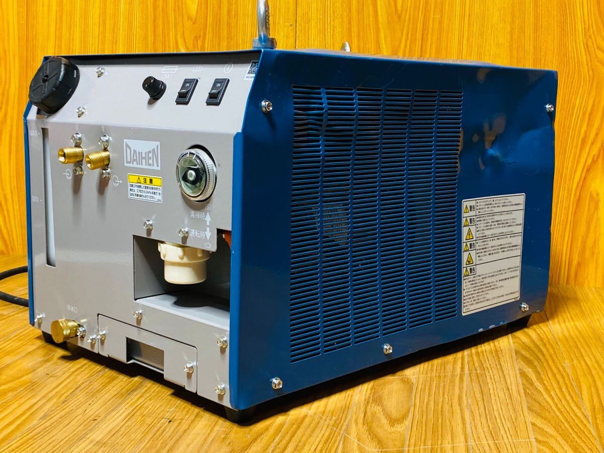 DAIHEN PU-701 Cooling Water Circulation Device [1206550421]