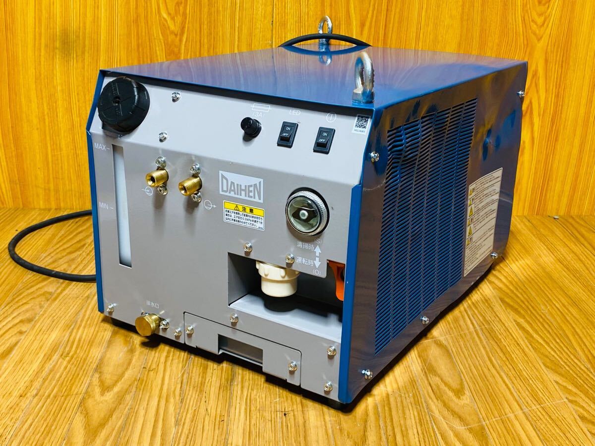 DAIHEN PU-701 Cooling Water Circulation Device [1206550421]