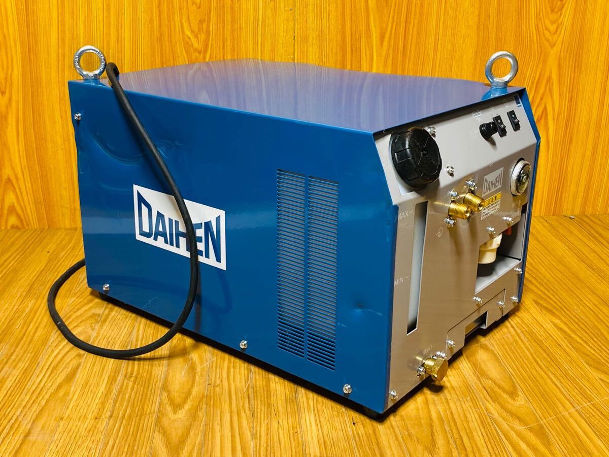 DAIHEN PU-701 Cooling Water Circulation Device [1206550421]