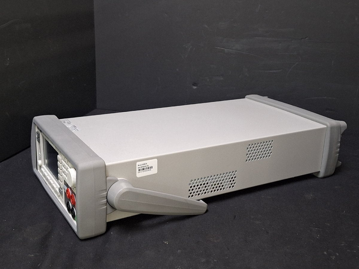 Keysight B2961A 6.5-Digit Low Noise Power Source [f1206565185]