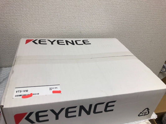 KEYENCE VT3-V10 Genuine Operation Guaranteed [e1206585480]