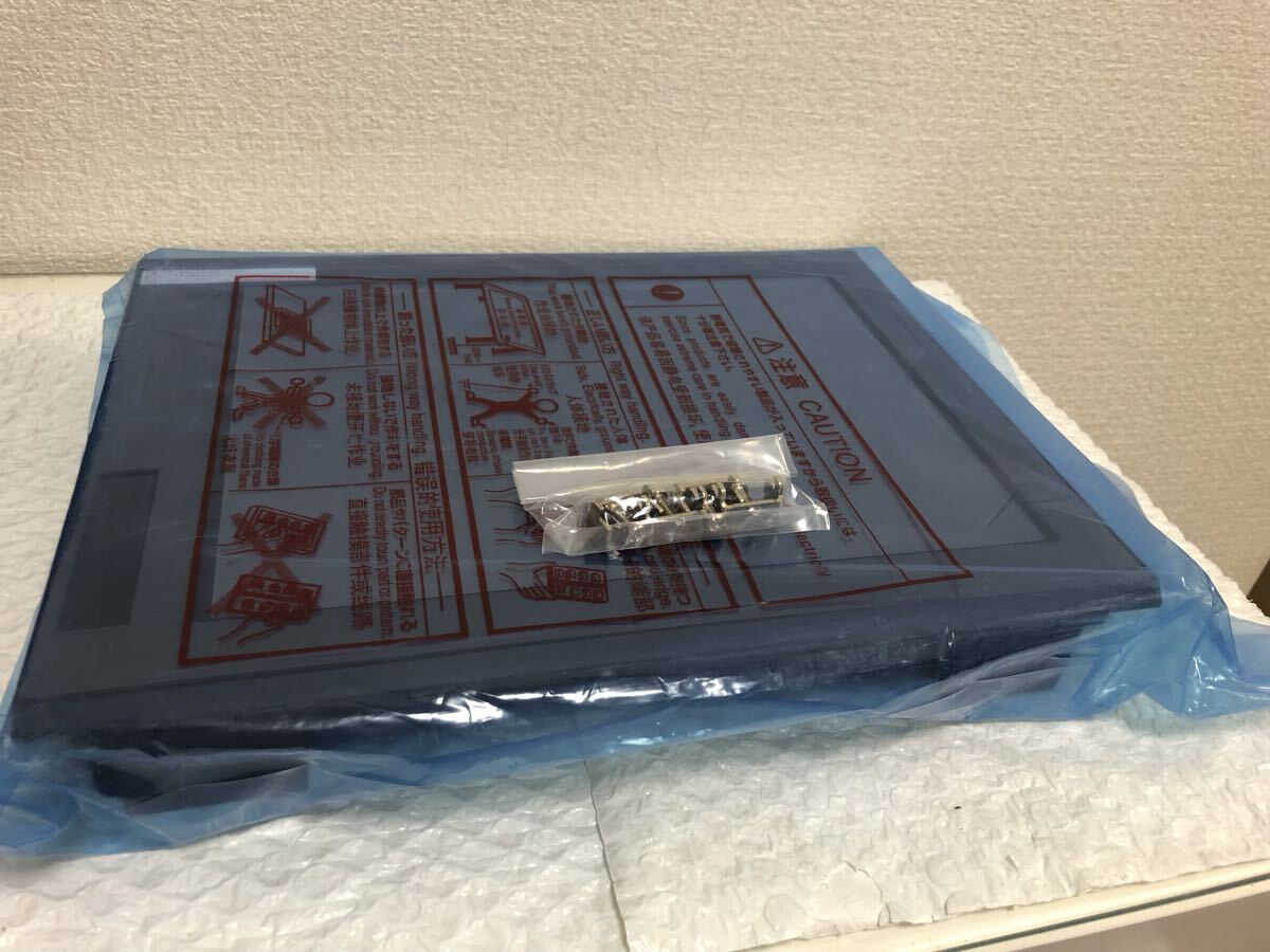 Mitsubishi Electric GT2712-STBA Genuine Operation Monitor [v1206619810]