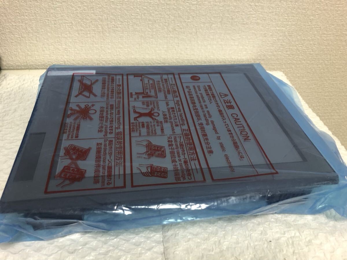 Mitsubishi Electric GT2712-STBA Genuine Operation [v1206619810]