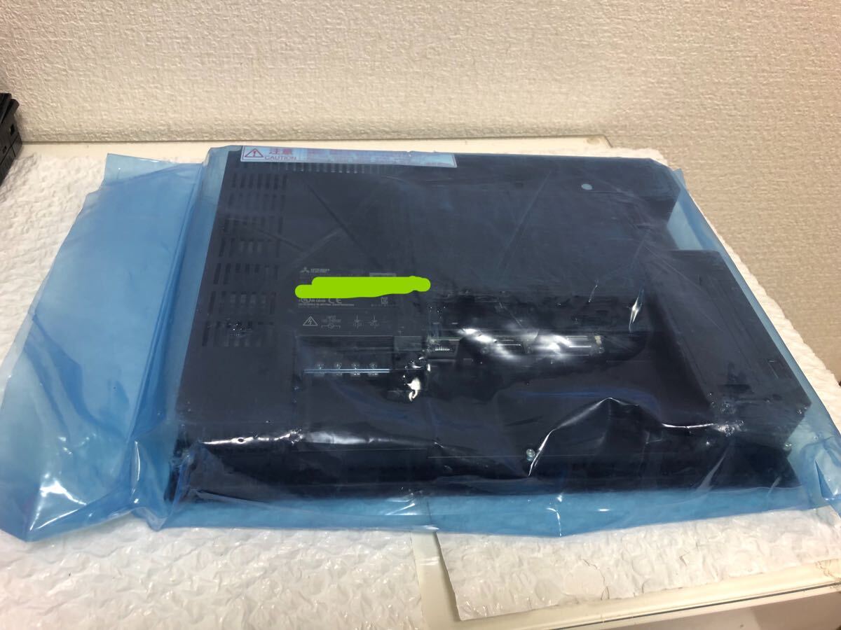 Mitsubishi Electric GT2712-STBA Genuine Operation [v1206619810]