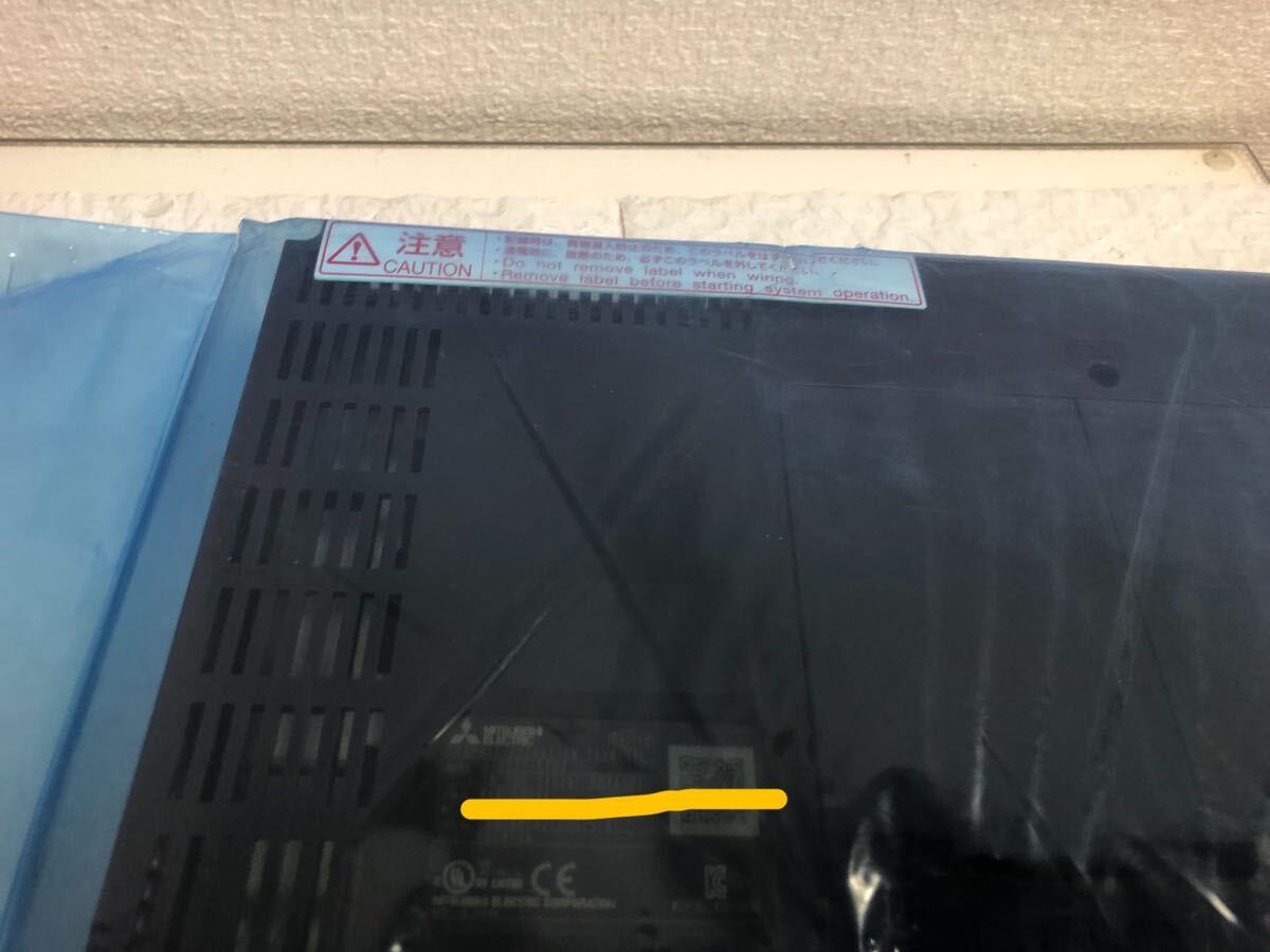 Mitsubishi Electric GT2712-STBA Operation Terminal [v1206619810]