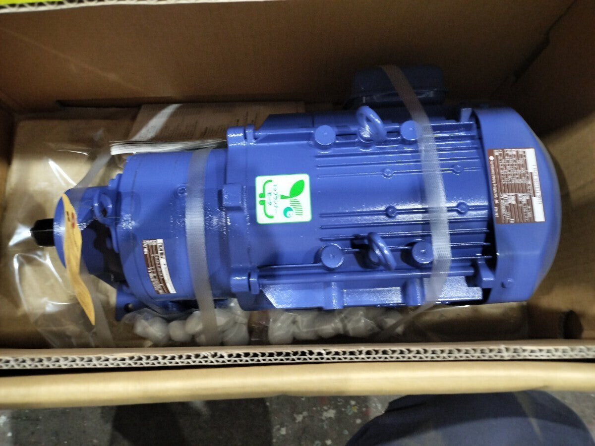CYCLO Gear Reducer [w1206677900]