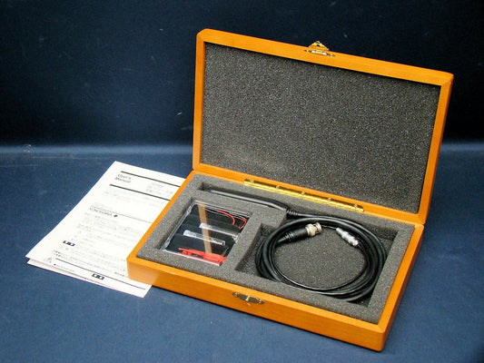 Yokogawa 701920 Differential Probe DC-500MHz 10:1  Used [v1206706671]