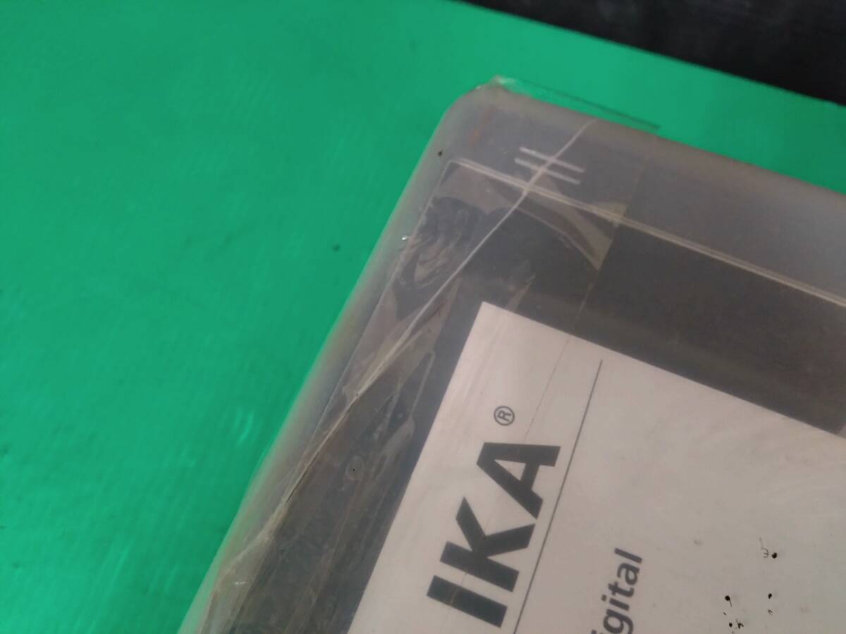 IKA T25 Digital Ultra-Turrax Homogenizer [c1206691904]