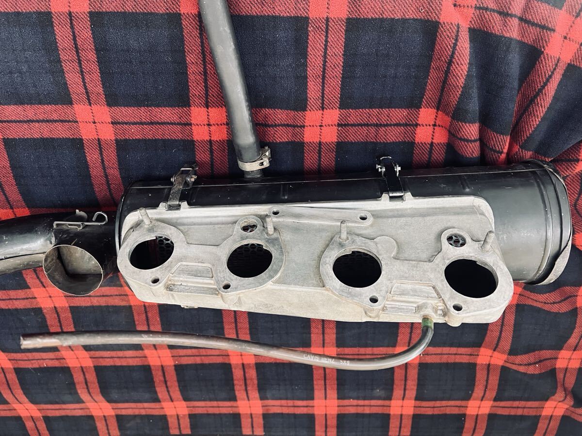 Alfa Romeo Giulia 1300 GT Junior Super Air Cleaner Set [t1206682835]