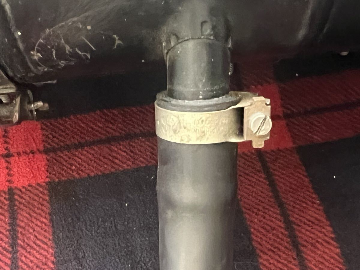 Alfa Romeo Giulia 1300 GT Junior Super Air Cleaner Set [t1206682835]