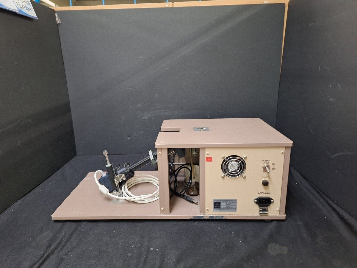Orihara Industrial FSM6000LE Glass Surface Stress Meter [m1206690536]