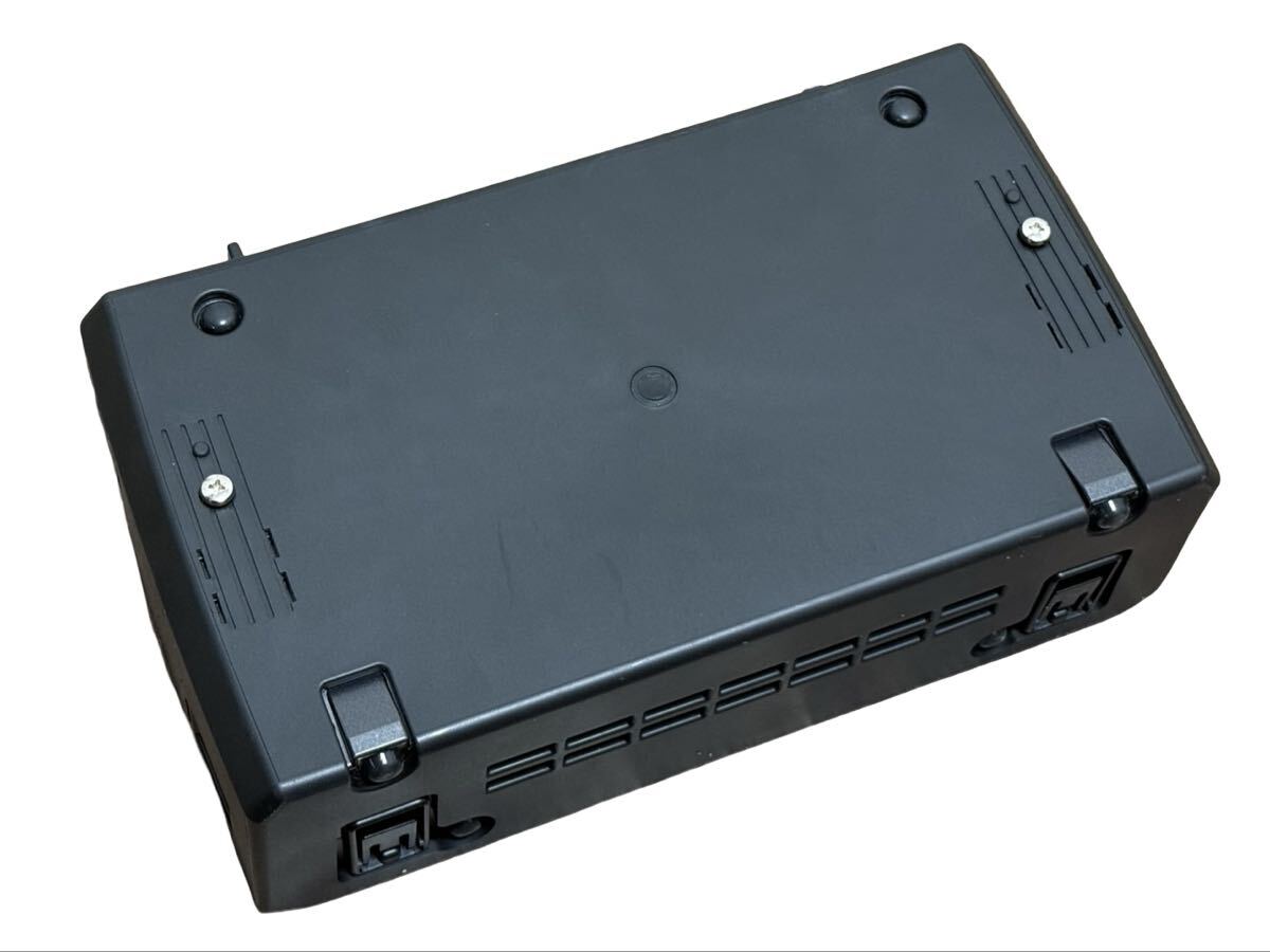 Graphtec GL2000 Data Logger Measuring Instrument [b1206701994]