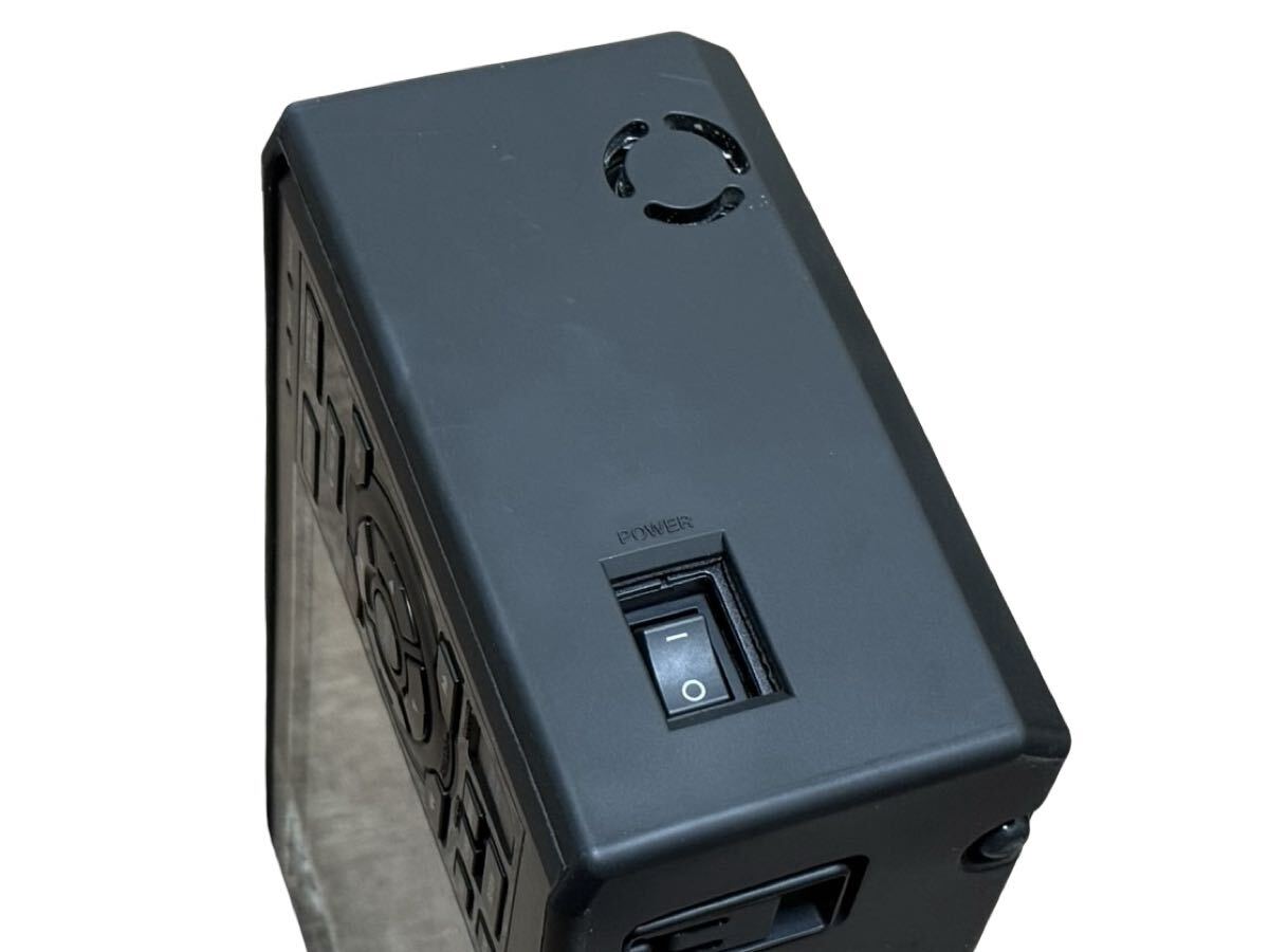 Graphtec GL2000 Data Logger Measuring Instrument [b1206701994]