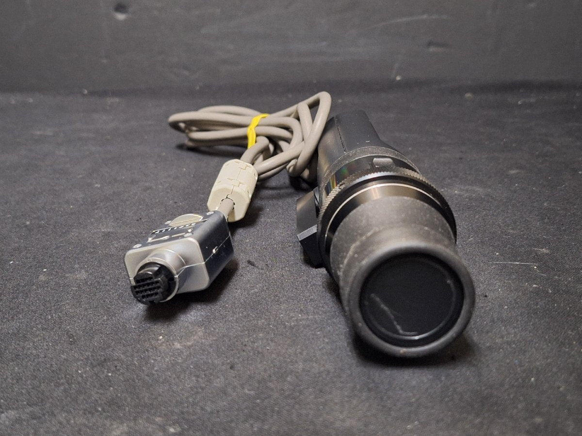 Konica Minolta CA-PU32C Full Color FPD Standard Probe 27mm 2m for CA-310 [m1206696021]