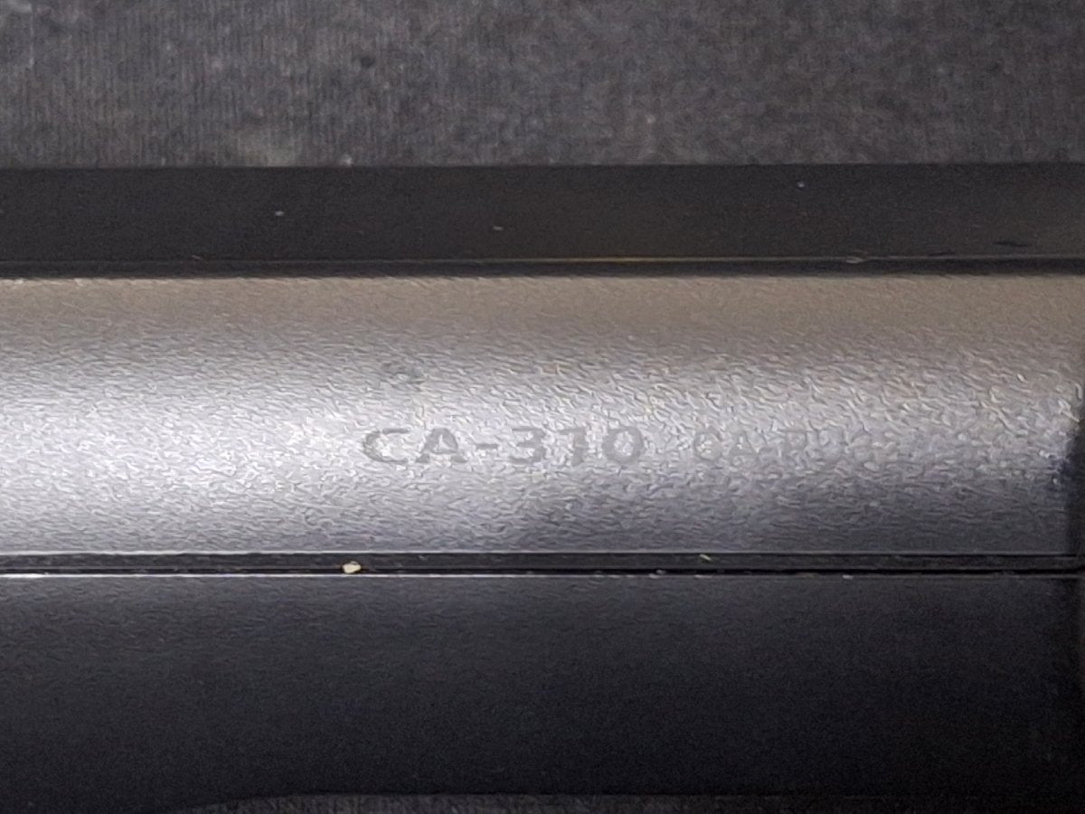 Konica Minolta CA-PU35 LED Standard Measurement Probe 27mm 5m for CA-310 [q1206702520]