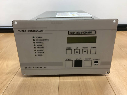 OSAKA TC011M Vacuum Turbo Controller [n1206697724]
