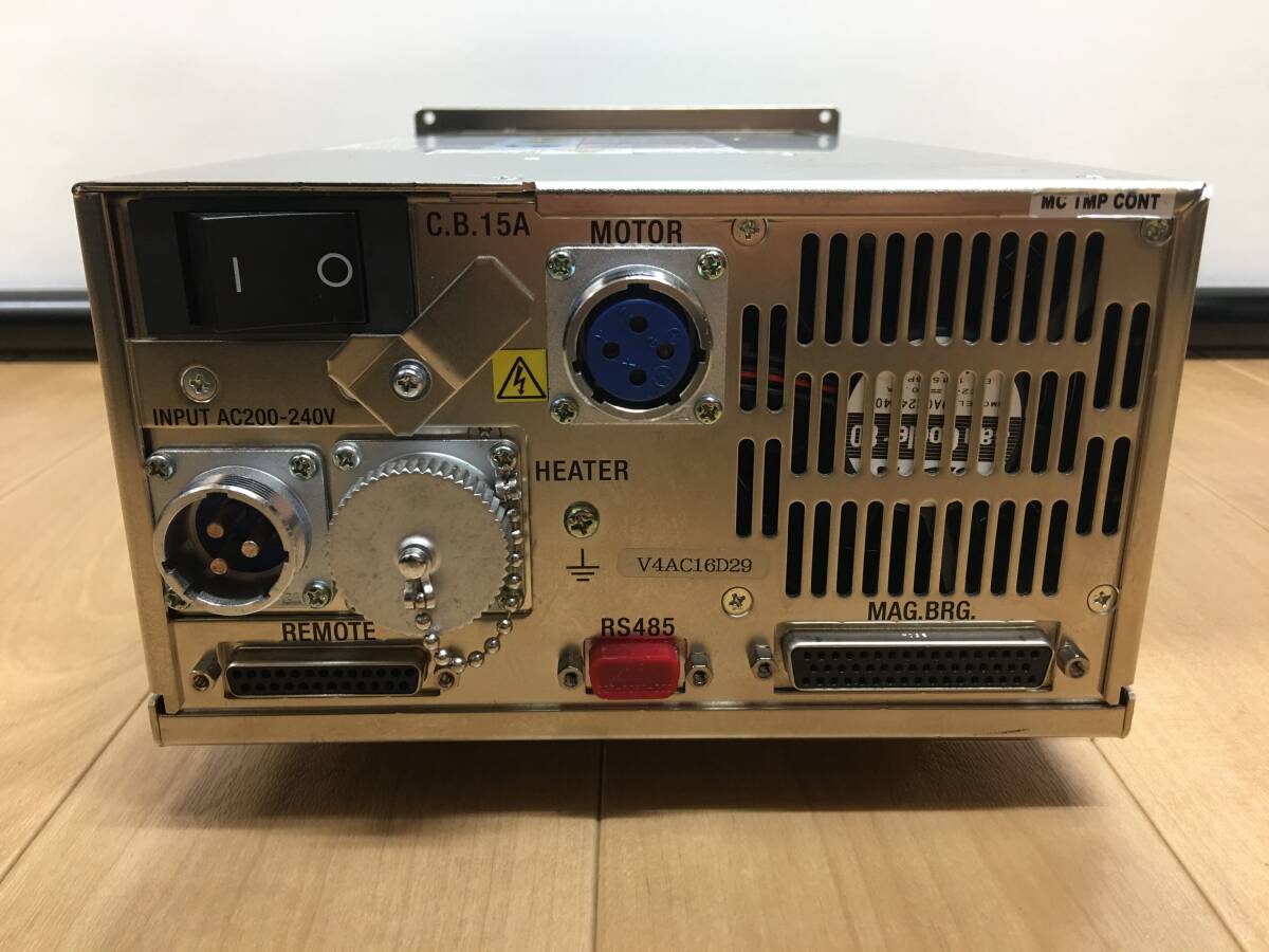 OSAKA TC011M Vacuum Turbo Controller [n1206697724]
