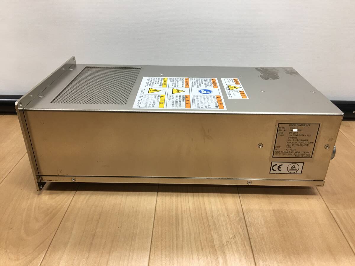 OSAKA TC011M Vacuum Turbo Controller [n1206697724]