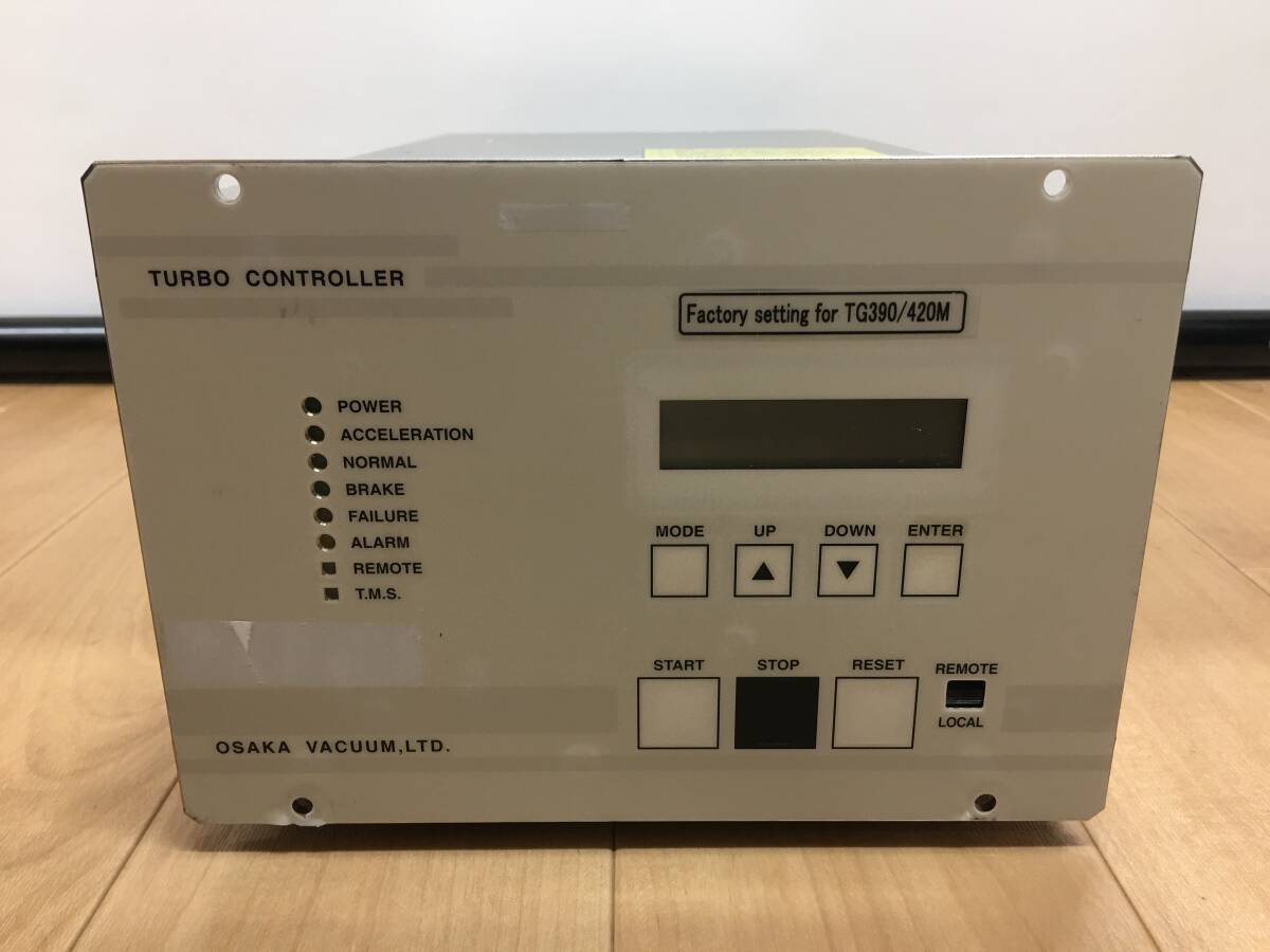 OSAKA TC010M Turbo Controller [v1206733368]