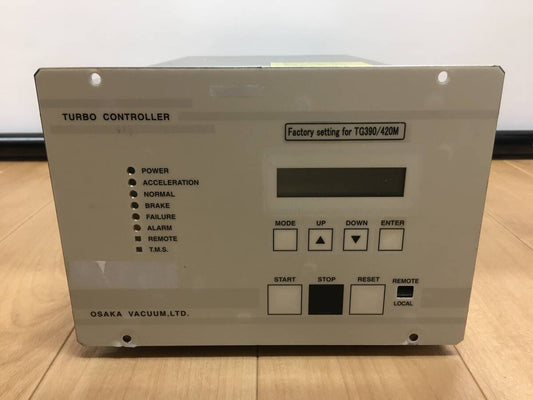 OSAKA TC010M Turbo Controller [v1206733368]