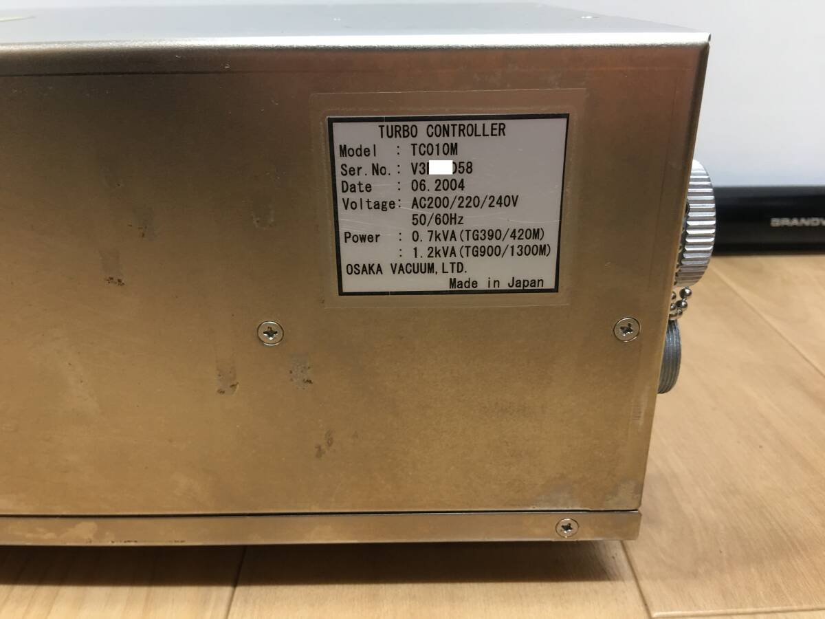 OSAKA TC010M Turbo Controller [v1206733368]