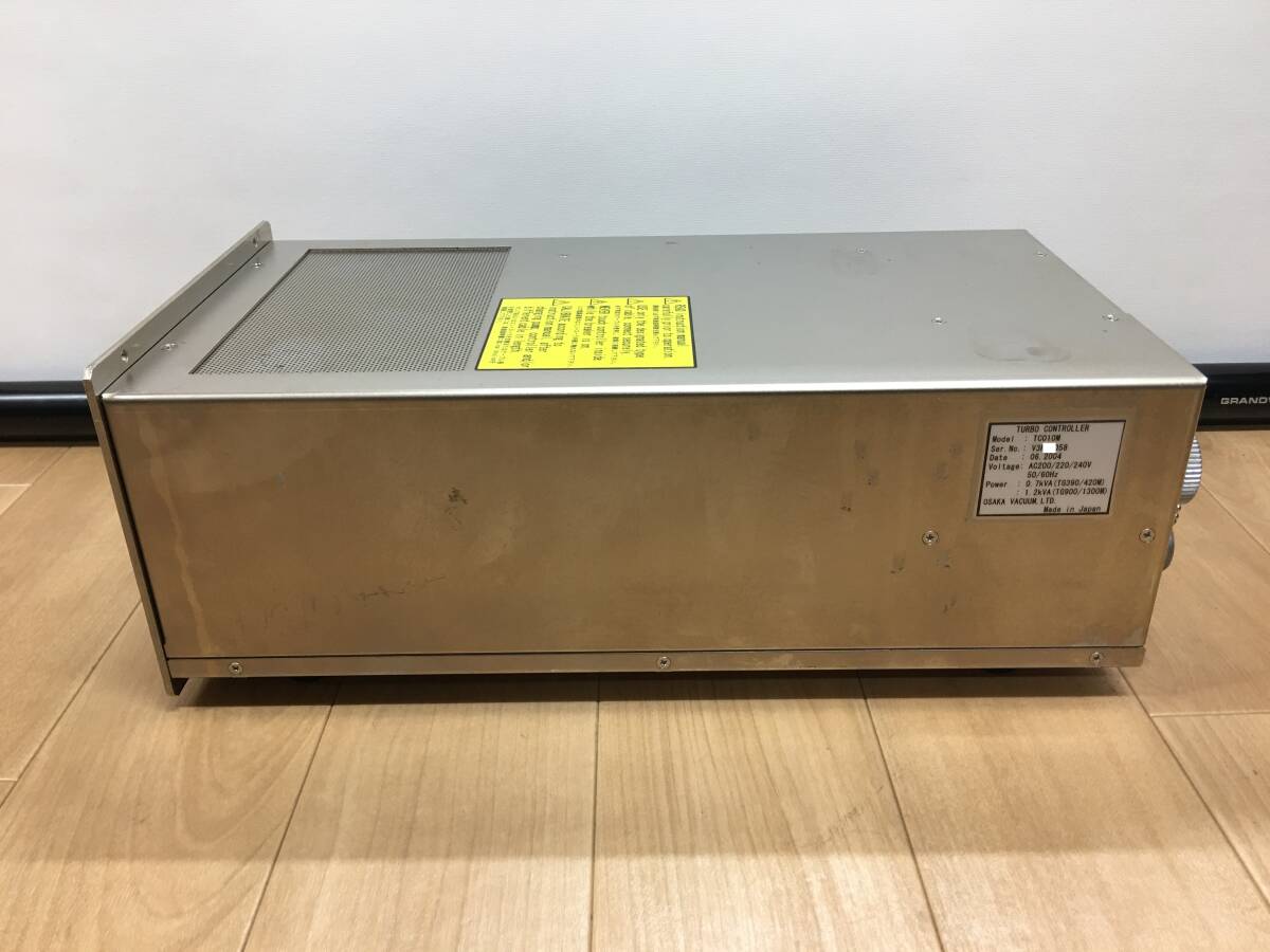 OSAKA TC010M Turbo Controller [v1206733368]