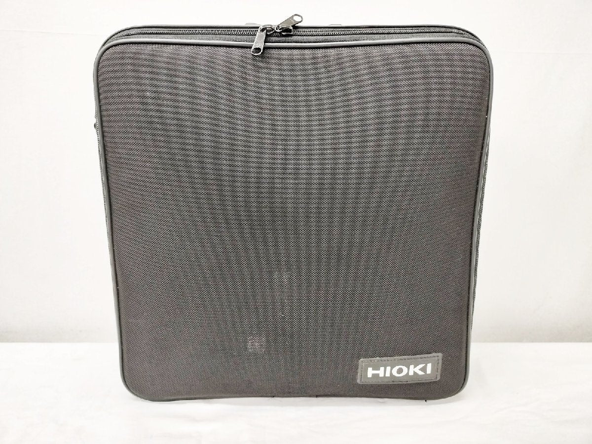 Hioki FT3470-52 Magnetic Field Meter [v1206784890]