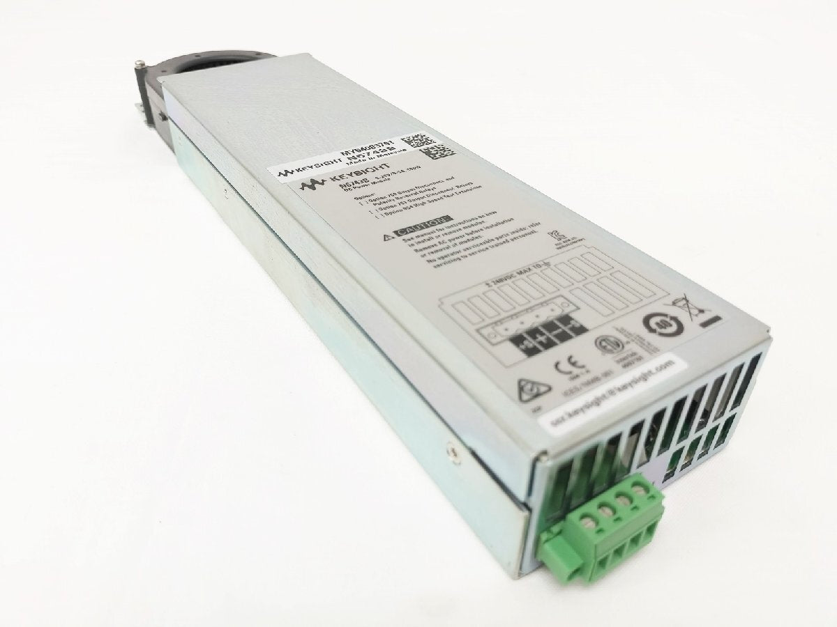 Keysight N6743B DC Power Module 20V 5A 100W [k1206757693]