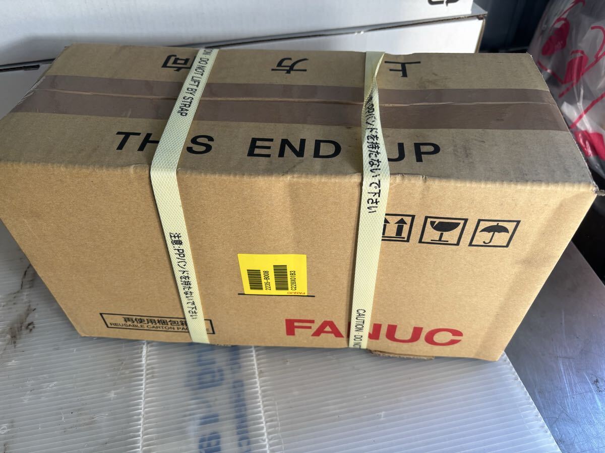 FANUC fanuc Servo Motor [e1206857588]