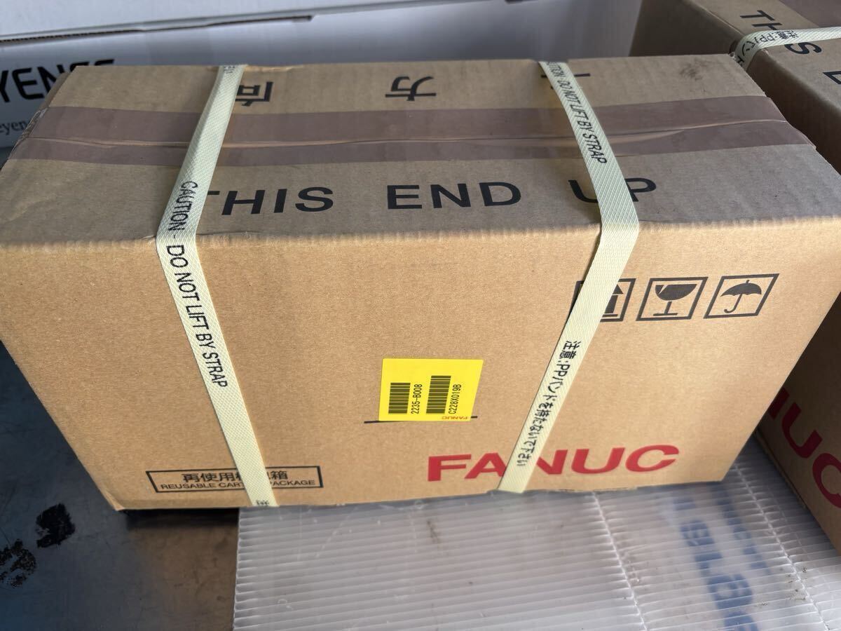 FANUC Servo Motor New [u1206874883]