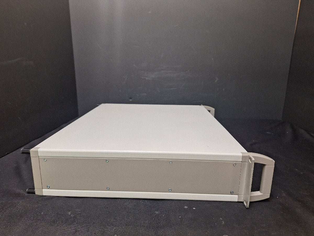 NBC Spirent GSS6300M Multi GNSS Signal Generator GPS GLONASS [n1206938708]