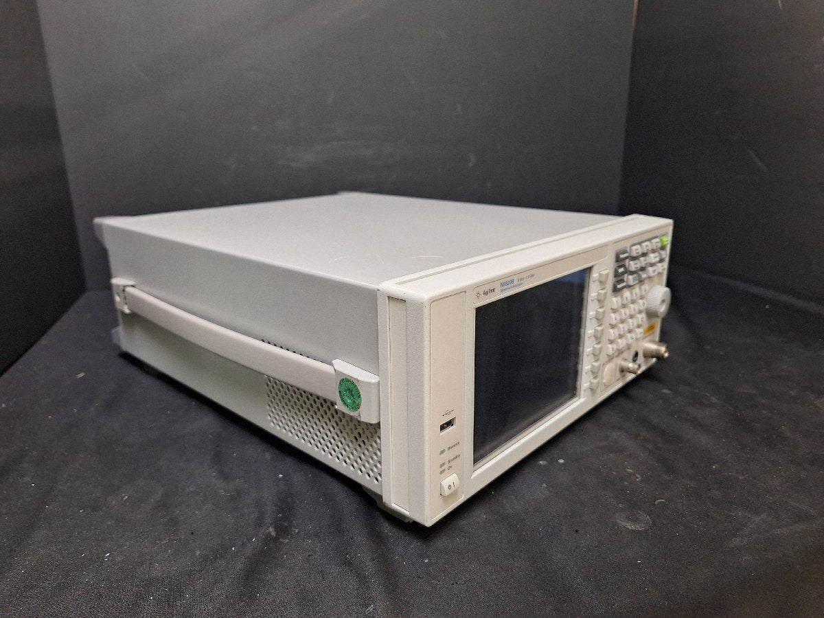 Agilent N9320B Spectrum Analyzer 9kHz-3GHz [g1206968512]