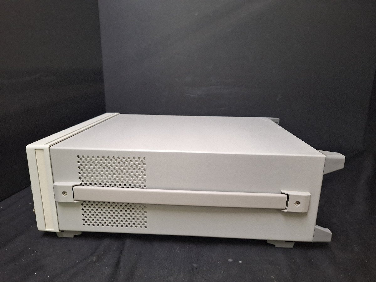 Agilent N9320B Spectrum Analyzer 9kHz-3GHz [g1206968512]