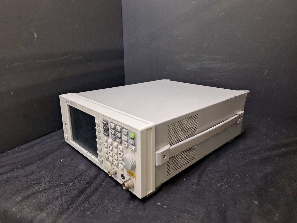 Agilent N9320B Spectrum Analyzer 9kHz-3GHz [g1206968512]
