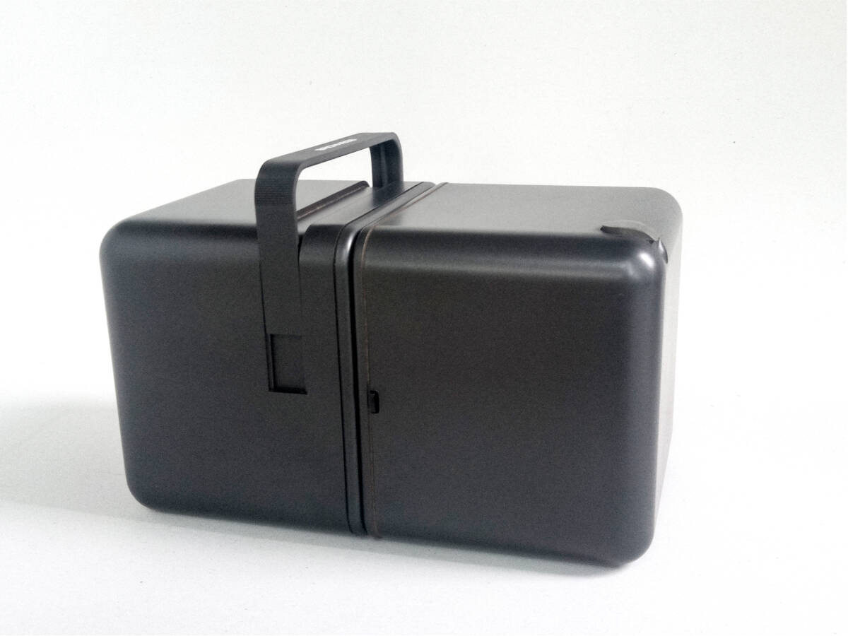 Burionvega TS505 Portable Radio [e1206984497]