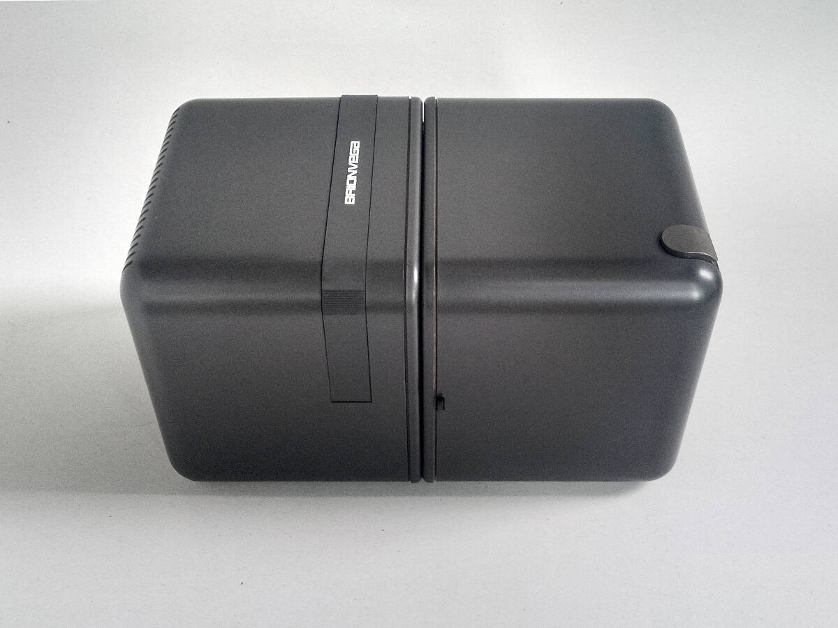 Burionvega TS505 Portable Radio [e1206984497]