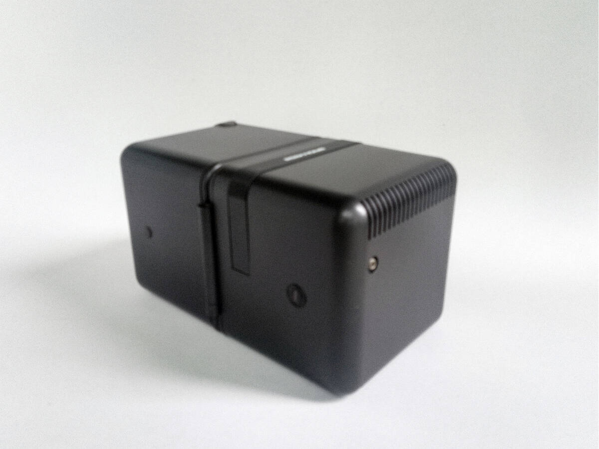 Burionvega TS505 Portable Radio [e1206984497]