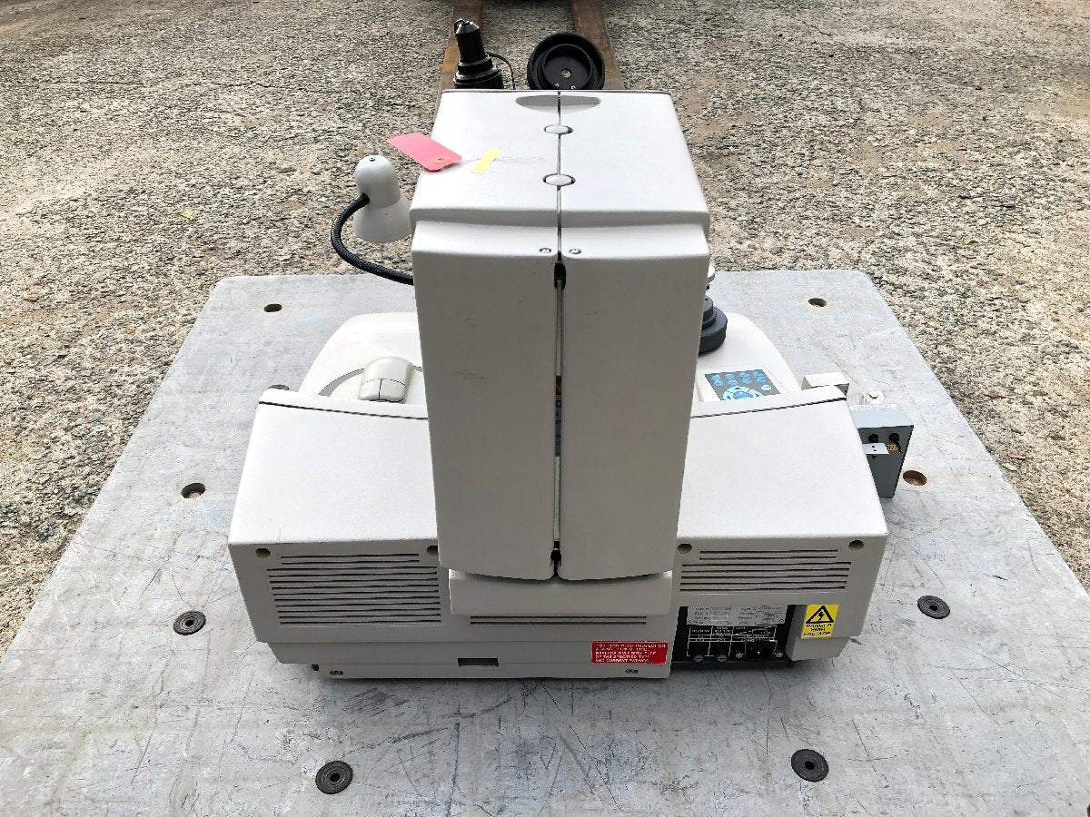 Kulicke&Soffa K&S 4524 Digital Wire Bonder Bonding Equipment [d1207033841]