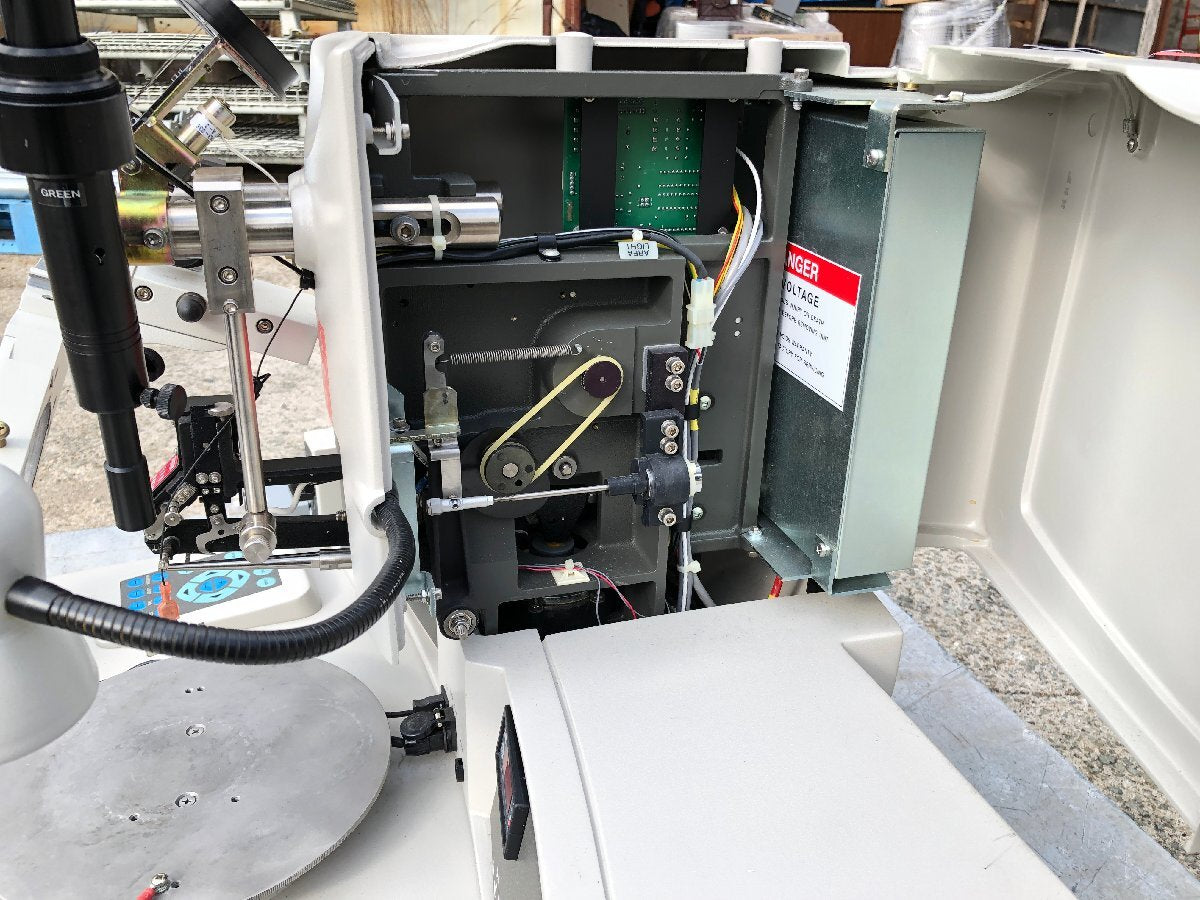 Kulicke&Soffa K&S 4524 Digital Wire Bonder Bonding Equipment [d1207033841]